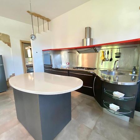 Pineta Apartament Tirrenia Εξωτερικό φωτογραφία