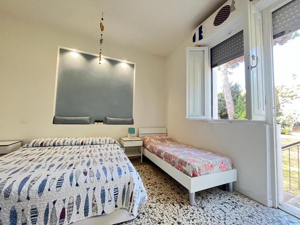 Pineta Apartament Tirrenia Εξωτερικό φωτογραφία