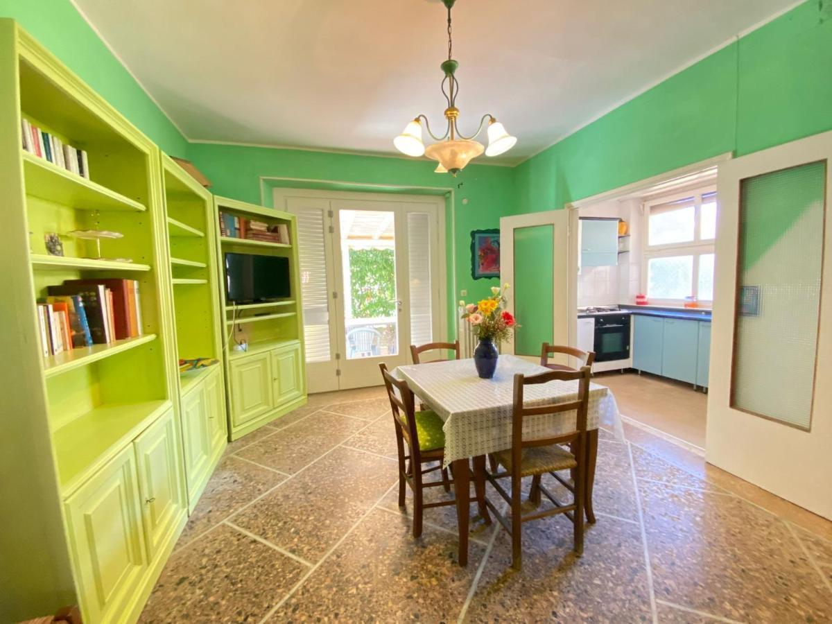 Pineta Apartament Tirrenia Εξωτερικό φωτογραφία