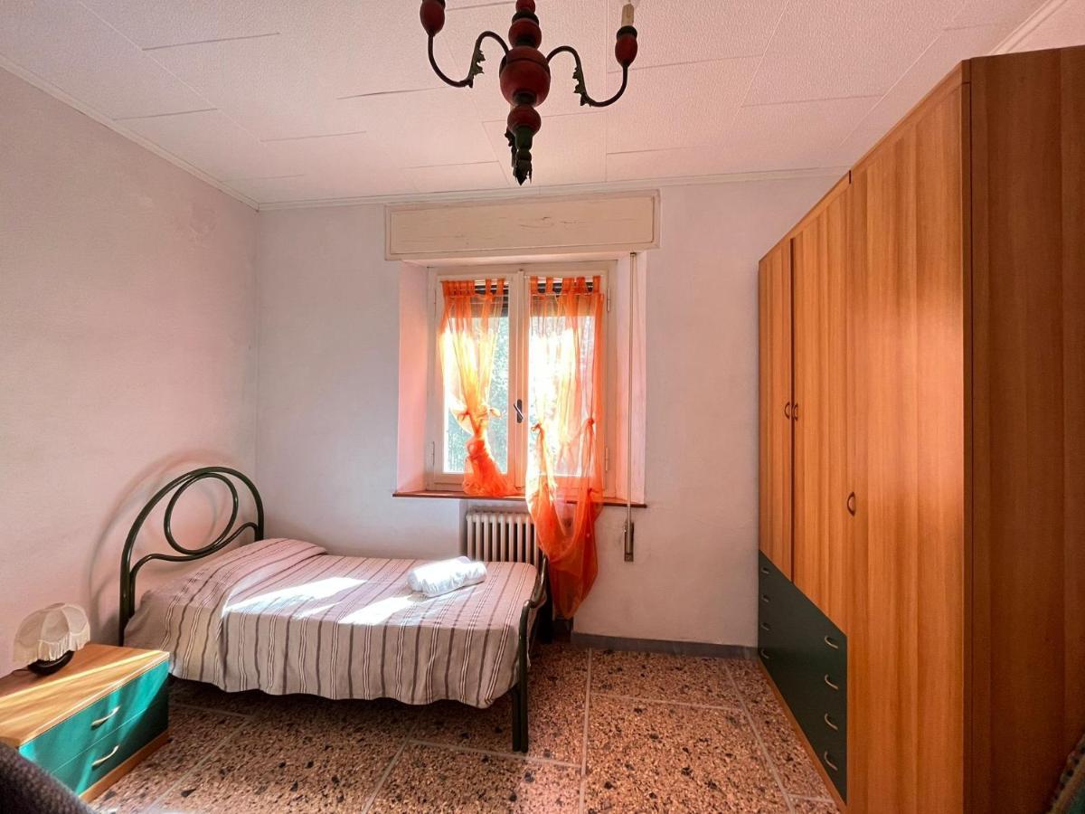 Pineta Apartament Tirrenia Εξωτερικό φωτογραφία