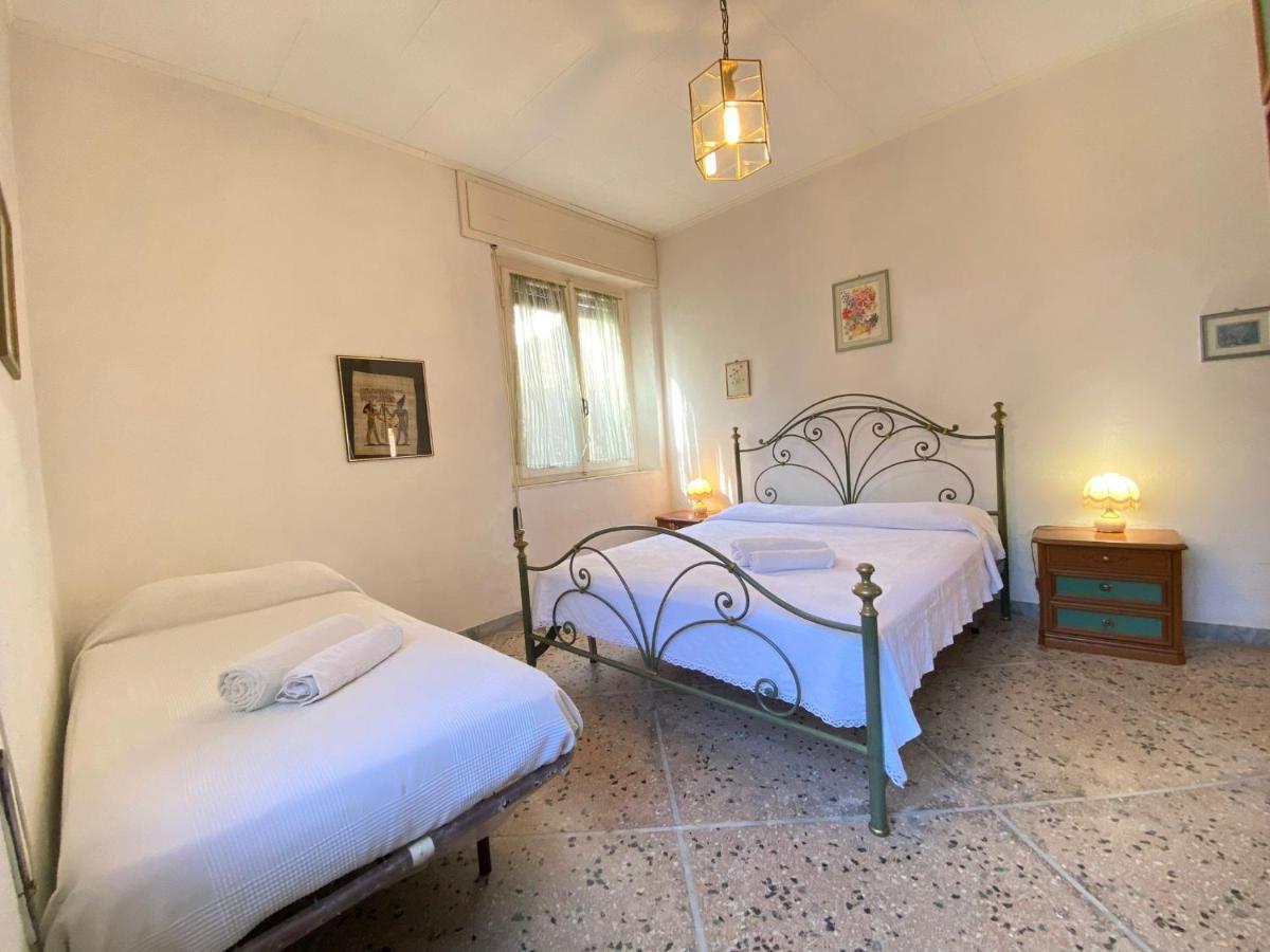 Pineta Apartament Tirrenia Εξωτερικό φωτογραφία