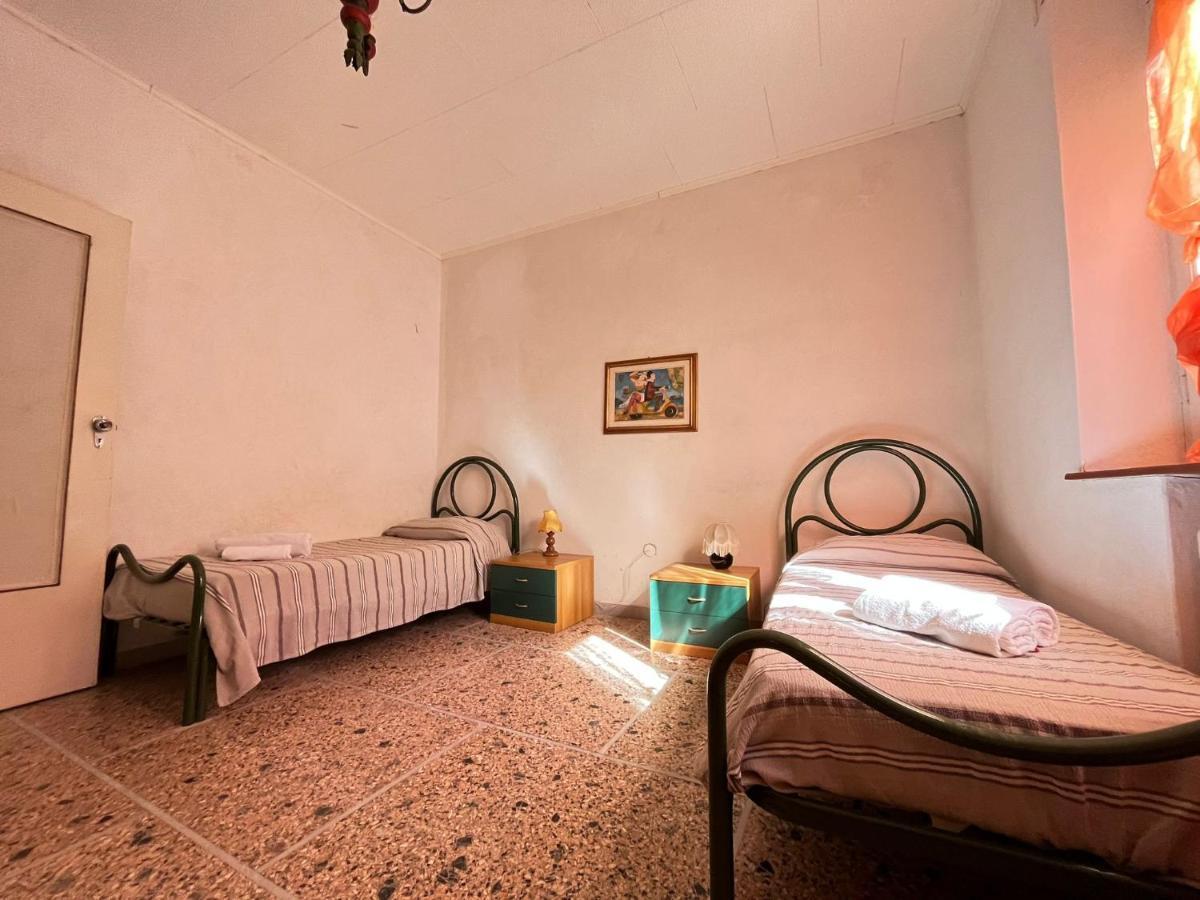 Pineta Apartament Tirrenia Εξωτερικό φωτογραφία