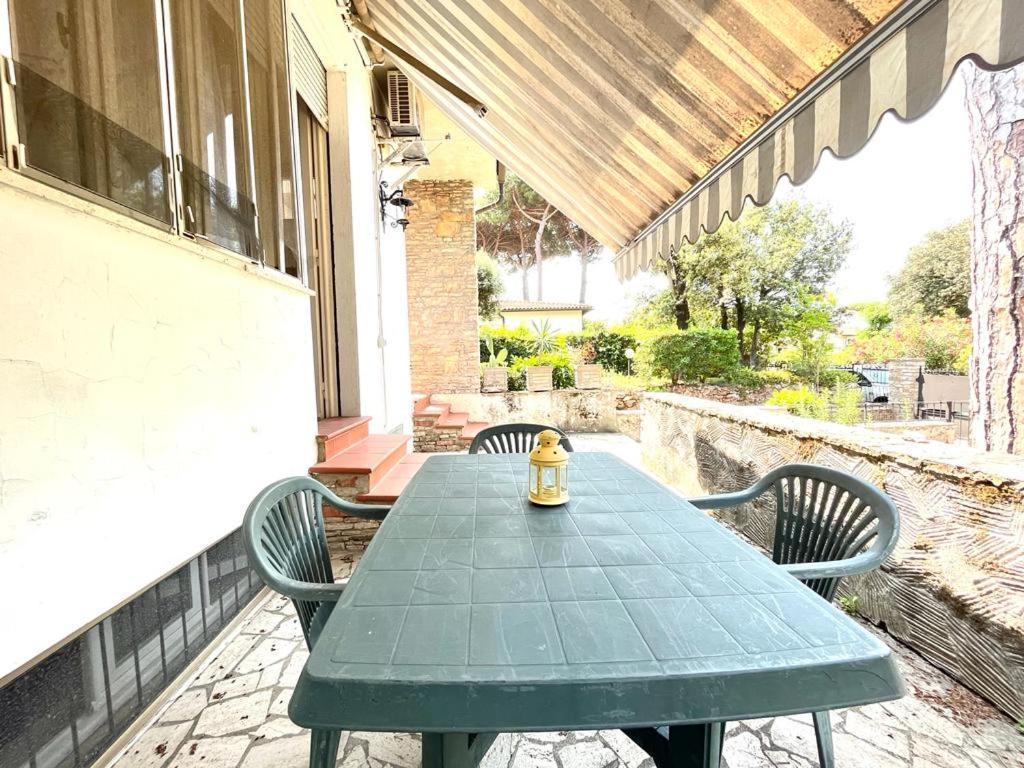 Pineta Apartament Tirrenia Εξωτερικό φωτογραφία