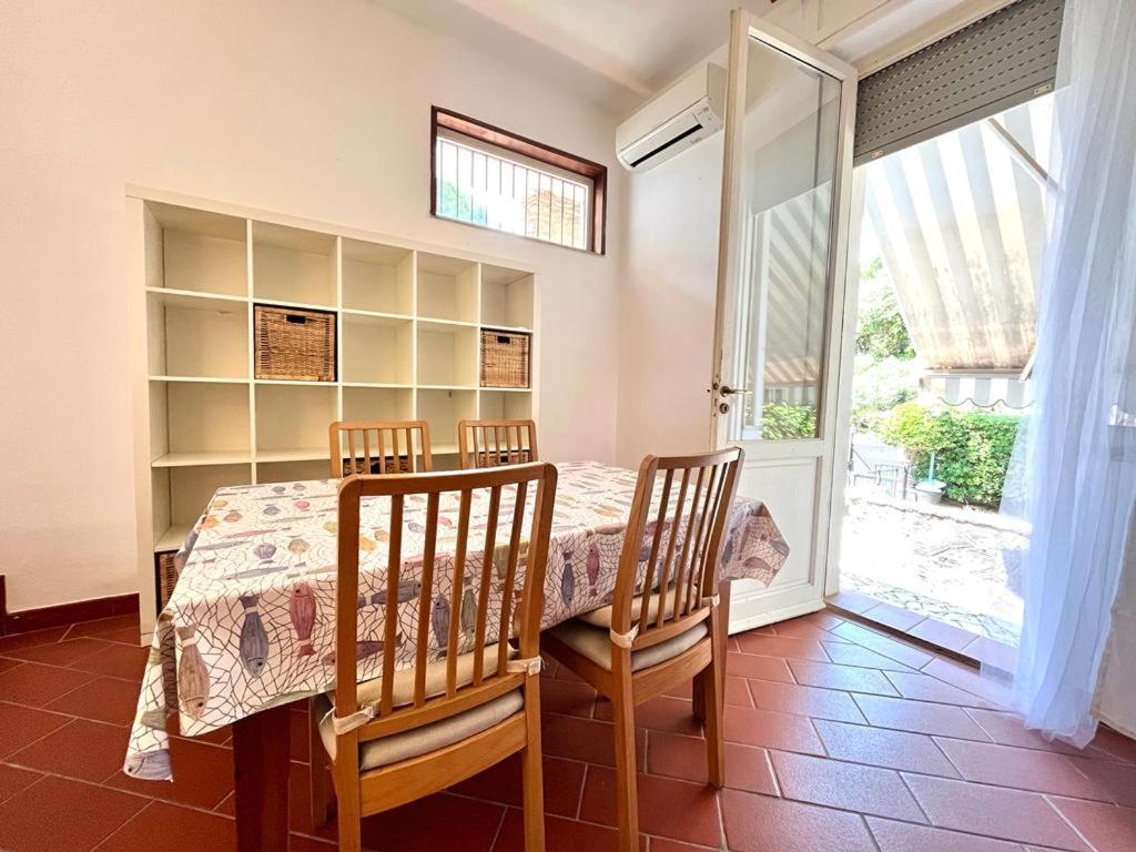 Pineta Apartament Tirrenia Εξωτερικό φωτογραφία