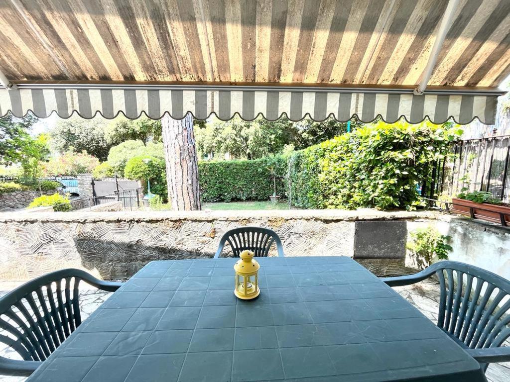 Pineta Apartament Tirrenia Εξωτερικό φωτογραφία