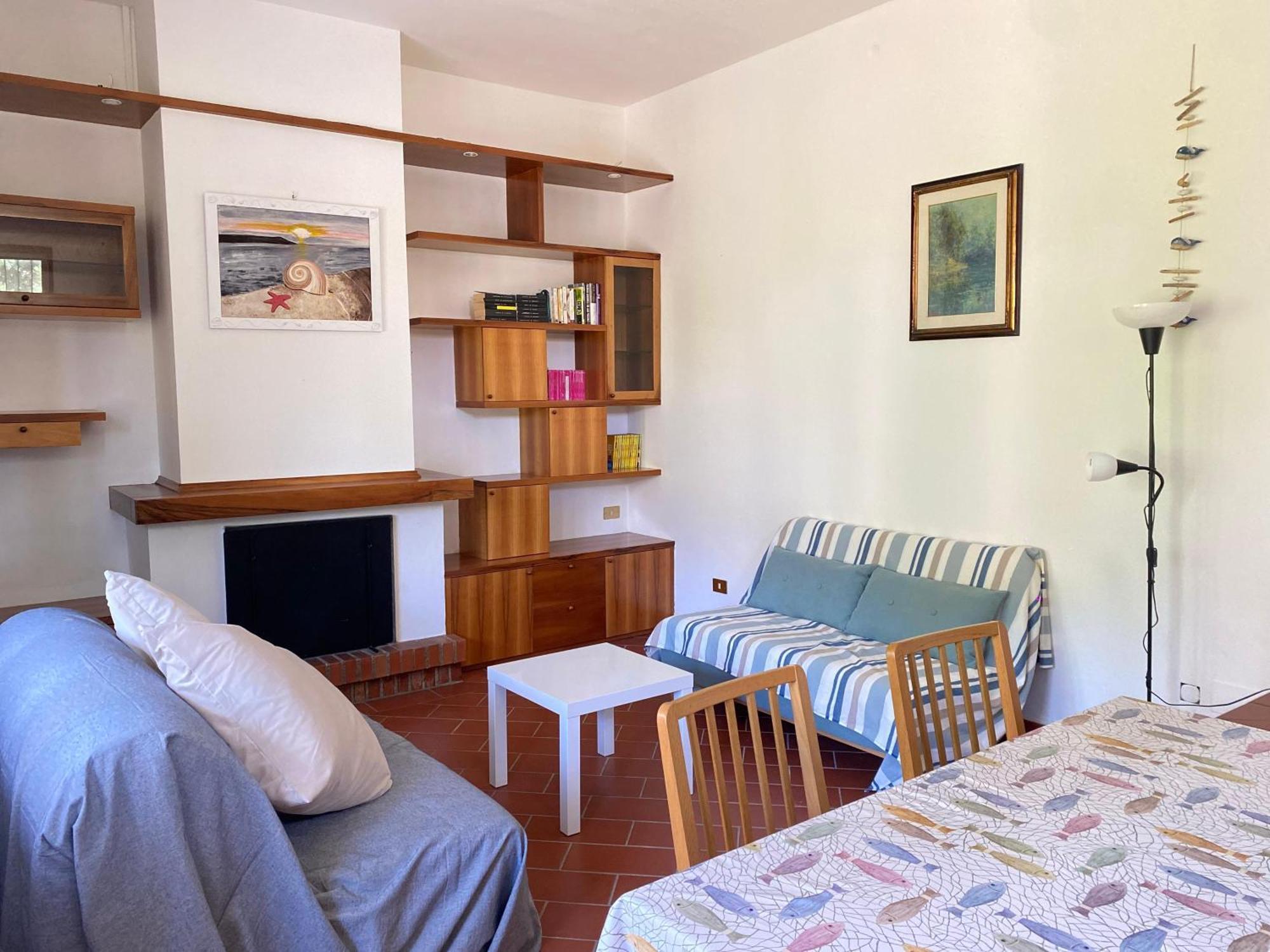 Pineta Apartament Tirrenia Εξωτερικό φωτογραφία
