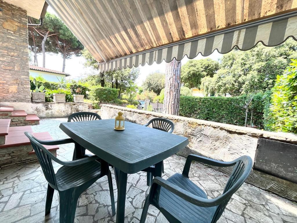 Pineta Apartament Tirrenia Εξωτερικό φωτογραφία
