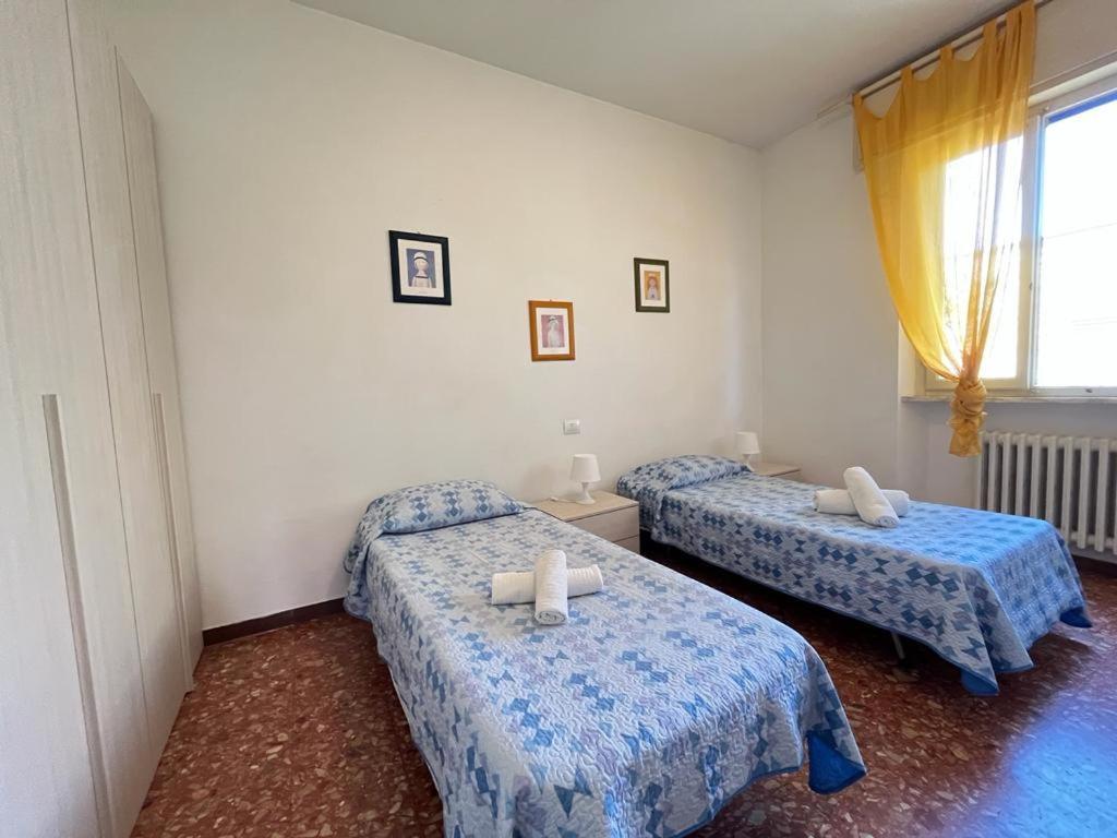 Pineta Apartament Tirrenia Εξωτερικό φωτογραφία