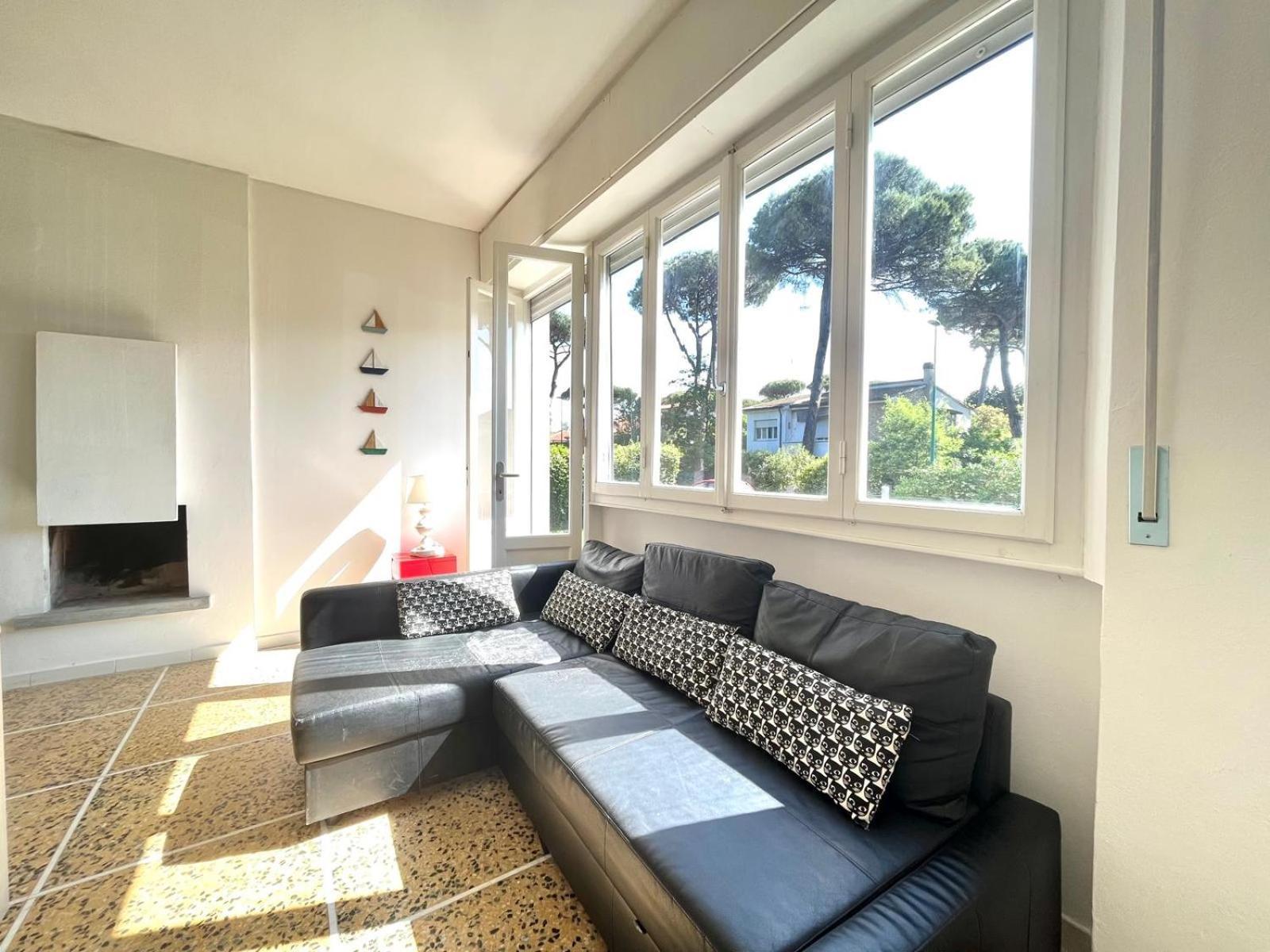 Pineta Apartament Tirrenia Εξωτερικό φωτογραφία