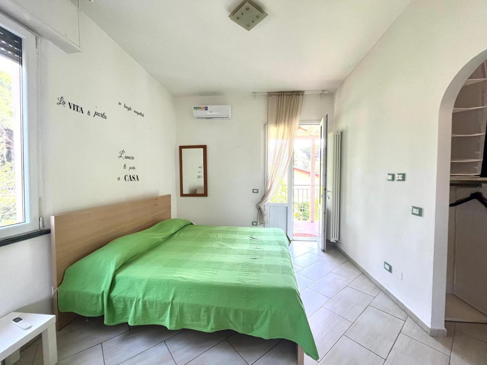 Pineta Apartament Tirrenia Εξωτερικό φωτογραφία
