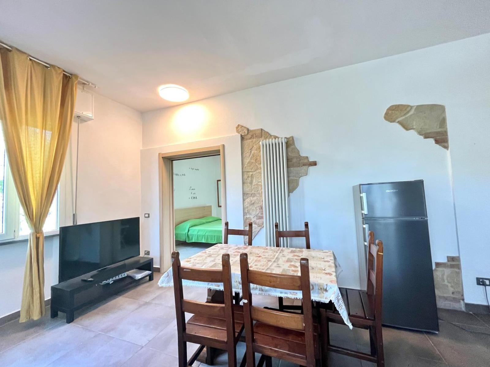 Pineta Apartament Tirrenia Εξωτερικό φωτογραφία