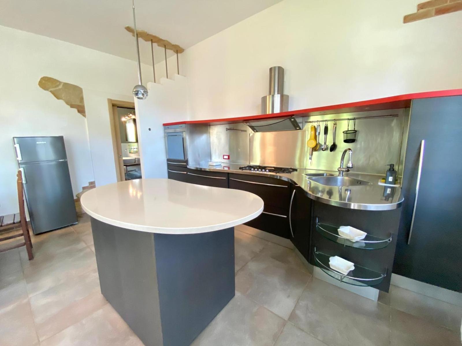 Pineta Apartament Tirrenia Εξωτερικό φωτογραφία