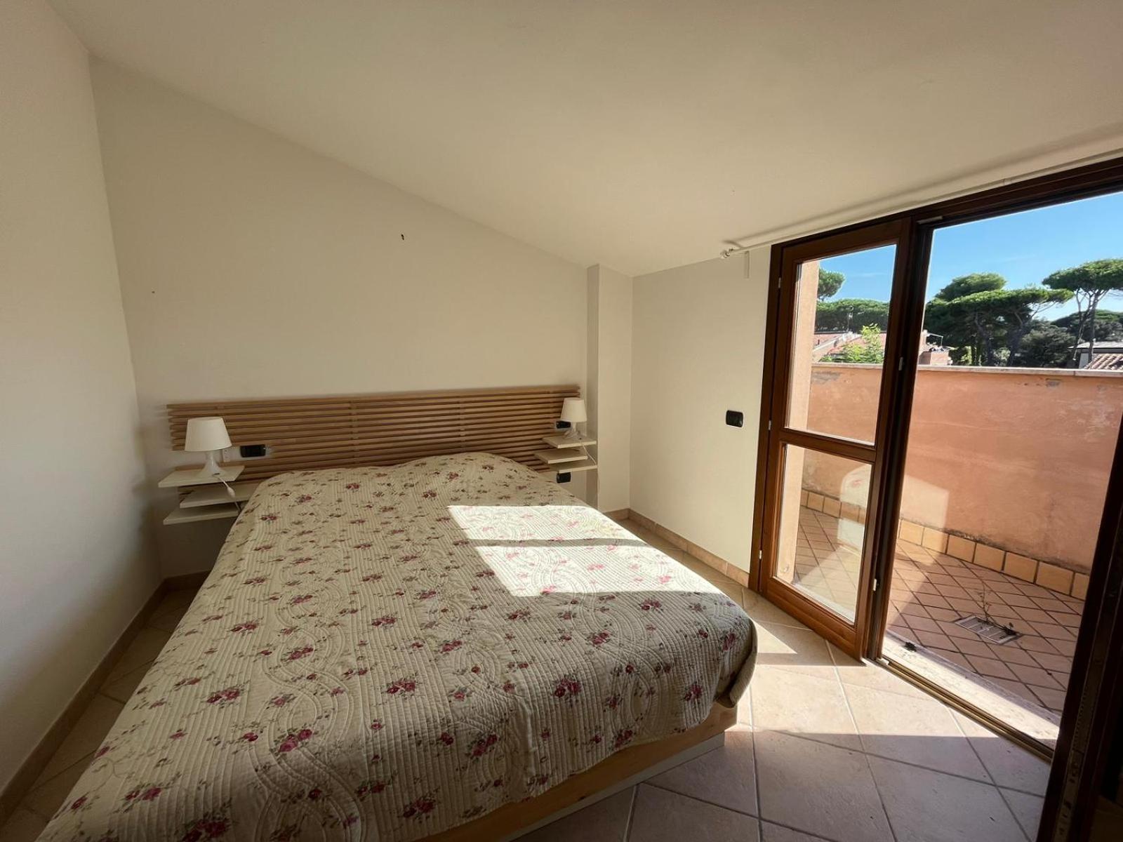 Pineta Apartament Tirrenia Εξωτερικό φωτογραφία